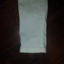 Topshop Joni white stretch jegging waist25 like new Image 4