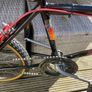 Raleigh Burner Image 5