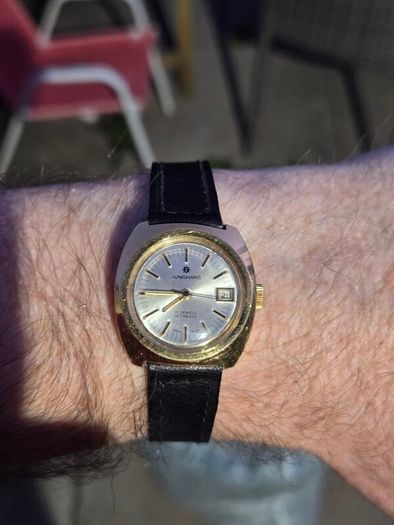 Vintage Junghans