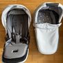 Baby Buggy - great condition Image 8