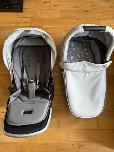 Baby Buggy - great condition