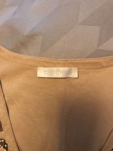 Promod Waistcoat Size  12