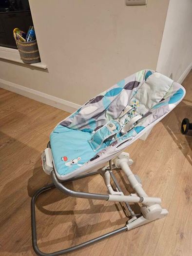 Tiny Love baby chair