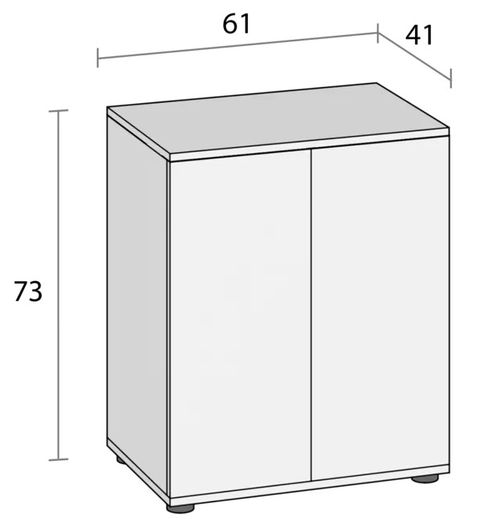 Juwel Lido 120 Aquarium & Cabinet