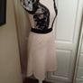 BNWT.. Stunning Little Mistress Party/Ocassionwear Dress ((size 8-10) Image 3