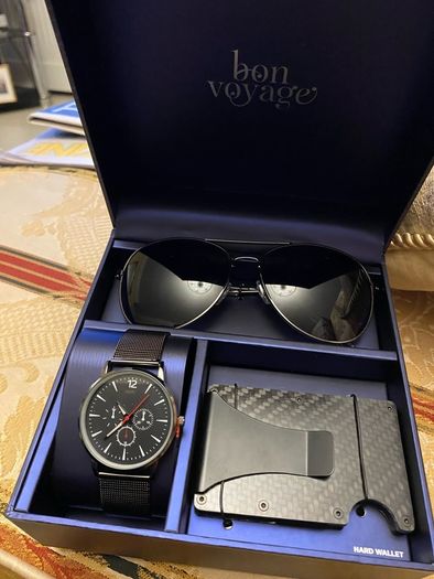 Watch Set