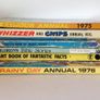 Children's Vintage Books and Christmas Annuals Image 3