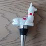 2 x Decorative Wine Stoppers Image 7