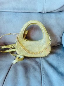 ALDO Cleopatra Mini Grab Bag