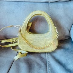 ALDO Cleopatra Mini Grab Bag