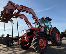 Tractor