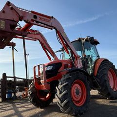 Tractor