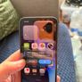 iPhone 14 128GB blue Image 4