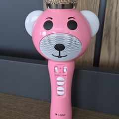 Karaoke Microphone