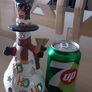 Christmas Tea Light Holders Image 5