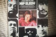 Joachim Kuhn - Hip Elegy US Jazz Funk Press In shrink