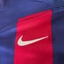 FC Barcelona Lewandowski Youth Jersey Image 4