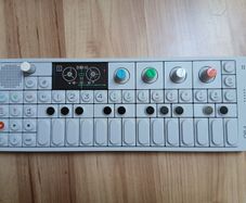 Teenage Engineering OP1