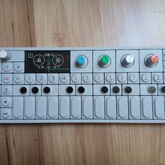 Teenage Engineering OP1