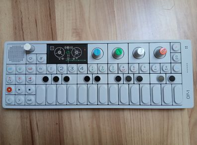 Teenage Engineering OP1