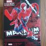 Marvel Legends Maximum Spider Man Image 2
