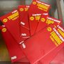 Road Maps UK. (Full set of 8) Branded SHELL Image 3