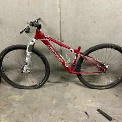 bike need work