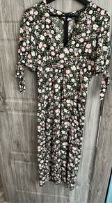 Asos Dress Uk 8