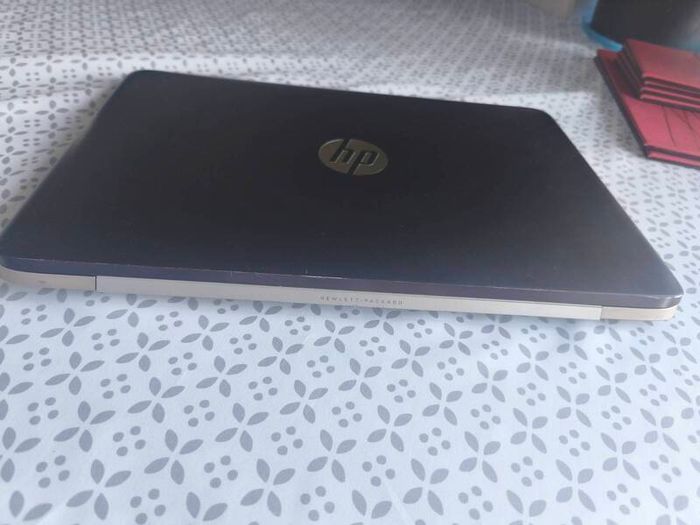 HP laptop