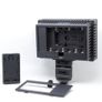 160 Leds Dimmable video light Image 2