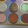 Oden's Eye Solmane eyeshadow palette Image 6