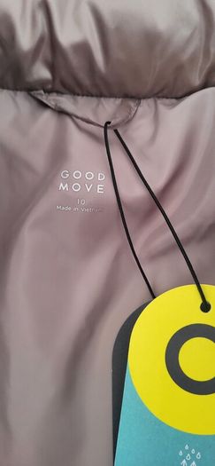 Goodmove Jacket