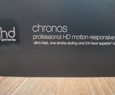 GHD chronos