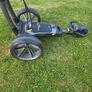 Powakaddy CT6 GPS - Extended Battery Image 4