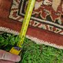 Large antique rug Image 6