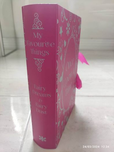 Book Box
