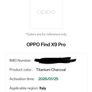 Oppo Find X9 Pro 16/512Gb European Version Image 4