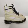 Dr Martens Glitter Boots Size 5(38) Image 3