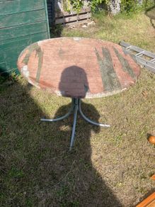 table