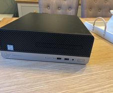 HP desktop