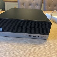 HP desktop