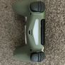 Sony PlayStation DualShock 4 Wireless Controller Green Camouflage Image 3