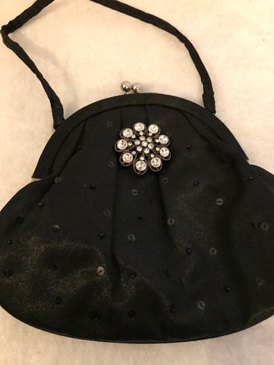 Three Evening Bags
