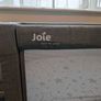 Joie Roomie Glide bedside cot Image 2