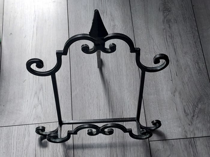 Vintage multipurpose stand
