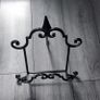 Vintage multipurpose stand Image 2