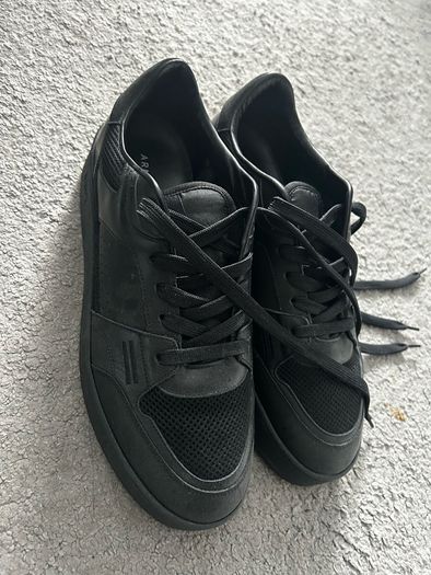 Arbe Arena Trainer 2.0 Size 46/11
