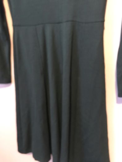 Warehouse Pleated dress - New