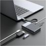 HyperDrive GEN2 6-In-1 USB-C Dock with 100W Power Delivery Image 5