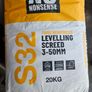 levelling screed Image 2